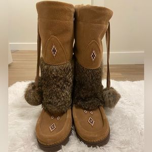 Manitobah Mukluks